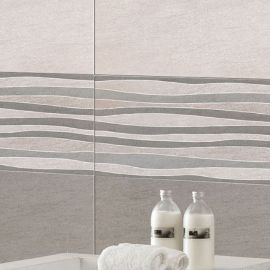 Плитка Super Ceramica MILOS для ванной комнаты | Коллекции плиток для ванных комнат | prof.lv Viss Online