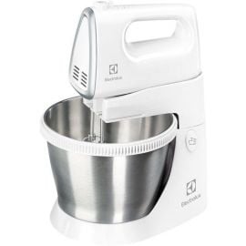 Electrolux Mixer with Stand and Bowl ESM3300 | Mixers | prof.lv Viss Online