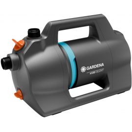 Gardena 4100 Silent Water Supply Pump 0.55kW (970641401) | Garden pumps | prof.lv Viss Online