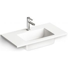 Paa Mini Loto 700 Bathroom Sink 40x70cm, White (IMLOT700/00) NEW | Paa | prof.lv Viss Online