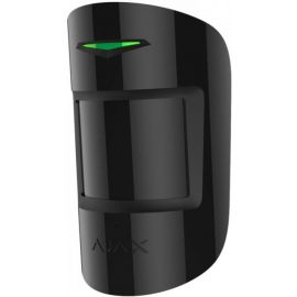 Ajax CombiProtect Smart Sensor | Smart lighting and electrical appliances | prof.lv Viss Online
