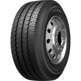Dynamo Hiscend-H Ml01 Summer Tires /R15 (3220011188) | Dynamo | prof.lv Viss Online