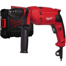 Milwaukee PDE 16 RP Electric Percussion Drill 630W (4933409206) | Screwdrivers and drills | prof.lv Viss Online