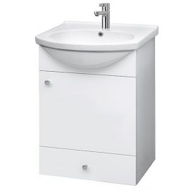 Riva SA 50A Sink Cabinet without Sink | Riva | prof.lv Viss Online