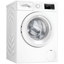 Bosch Washing Machine with Front Load WAU24UL8SN White | Washing machines | prof.lv Viss Online