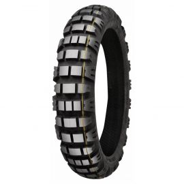 Mitas Motorcycle Tires Enduro, Rear 140/80R17 (MIT1408017E09) | Motorcycle tires | prof.lv Viss Online