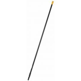 Grābekļa Kāts Fiskars Solid 160x3cm, Melns (135001) | Dārza instrumenti | prof.lv Viss Online