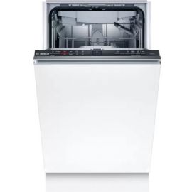 Bosch SRV2XMX01E Built-in Dishwasher White | Iebūvējamās trauku mazgājamās mašīnas | prof.lv Viss Online