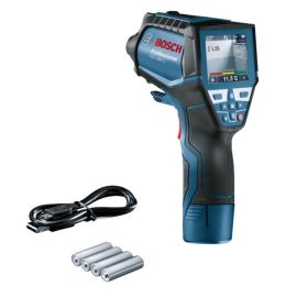 Bosch GIS 1000 C Thermal Camera incl. 4xAA batteries (601083300) | Delivery by parcel | prof.lv Viss Online