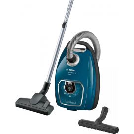 Bosch Vacuum Cleaner Ergomaxx'x BGL7EXCL Blue | Bosch sadzīves tehnika | prof.lv Viss Online