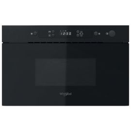 Whirlpool MBNA900B Built-In Microwave Oven, Black | Built-in microwave ovens | prof.lv Viss Online