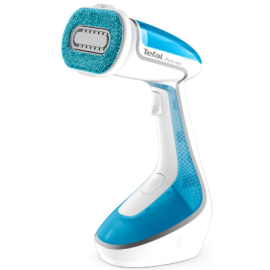 Tvaika Gludeklis Tefal DT9530E1 Balta/Zila | Tvaika gludekļi | prof.lv Viss Online