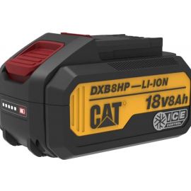 Cat DXB8HP Akumulators 8Ah 18V