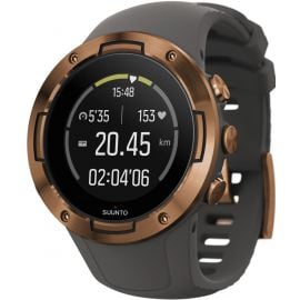 Suunto 5 Sports Watch | Mobile Phones and Accessories | prof.lv Viss Online