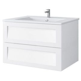 Riva SA 700F Sink Cabinet without Sink | Riva | prof.lv Viss Online