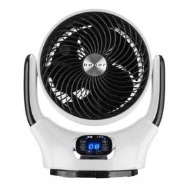 Galda Ventilators Beper ar taimeri P206VEN260 White/Black (8056420221190) | Gaisa ventilatori | prof.lv Viss Online