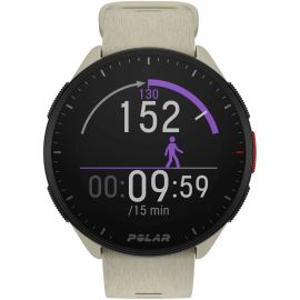 Polar Pacer S-L Smartwatch 45mm | Watches | prof.lv Viss Online