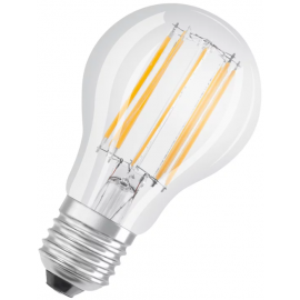 Лампа накаливания Ledvance Parathom CL A FIL LED с цоколем E27, 11 Вт, теплый белый | Лампы | prof.lv Viss Online