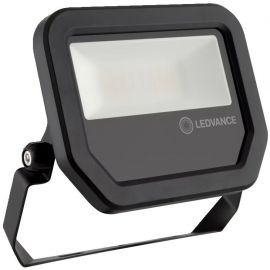 Ledvance LED Projector 20W/6500K BK, 2400lm, IP65, Black | Ledvance | prof.lv Viss Online