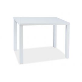 Стол для кофе Montego, 80x60x75см, белый (MONTEGOB80) | Мебель для гостиной | prof.lv Viss Online