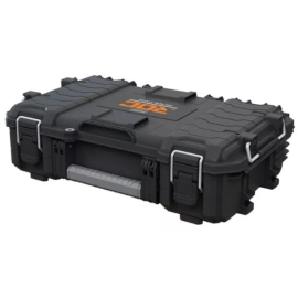 Instrumentu Kaste Keter Roc Pro Gear 2.0 Tool Case 57.1x35.1x16.7cm Bez instrumentiem (30211899) | Rokas instrumenti | prof.lv Viss Online