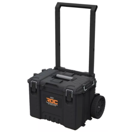 Instrumentu Kaste Keter Roc Pro Gear 2.0 Mobile Cart 64.8x47.8x78.9cm Bez instrumentiem (30211897) | Rokas instrumenti | prof.lv Viss Online