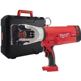 Akumulatora Vadu Griezējinstruments Milwaukee M18 HCC45-0C 0-44mm, Bez Akumulatora Un Lādētāja, 18V (4933459265) | Cauruļu griezēji | prof.lv Viss Online