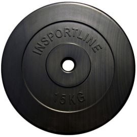 Гантели Insportline CEM диски 30 мм | Фитнес | prof.lv Viss Online