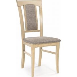 Halmar Konrad Kitchen Chair Beige (V-PL-N-KONRAD-SONOMA-INARI23) | Chairs | prof.lv Viss Online