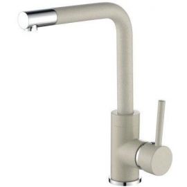 Aquasanita Forte Bathroom Sink Faucet Chrome (21711) | Faucets | prof.lv Viss Online