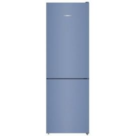 Liebherr CNFB4313-22 Fridge Freezer Blue | Large home appliances | prof.lv Viss Online