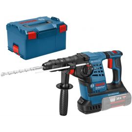 Bosch GBH 36-LI Cordless Rotary Hammer Without Battery and Charger 36V (0611906000) | Rotary hammers | prof.lv Viss Online