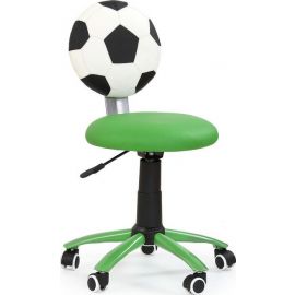 Halmar Goal Office Chair Green | Office furniture | prof.lv Viss Online