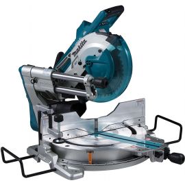 Makita DLS111ZU Cordless Compound Miter Saw Without Battery and Charger 36V | Makita | prof.lv Viss Online