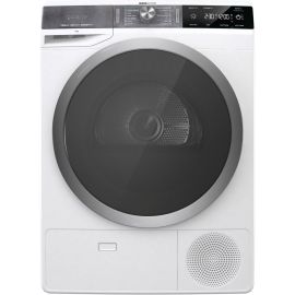 Gorenje Condenser Tumble Dryer with Heat Pump DS92ILS White (15213) | Dryers for clothes | prof.lv Viss Online