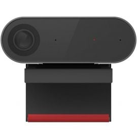 Lenovo ThinkSmart Веб-камера, 3840x2160 (4K UHD), Черный (4Y71C41660) | Lenovo | prof.lv Viss Online