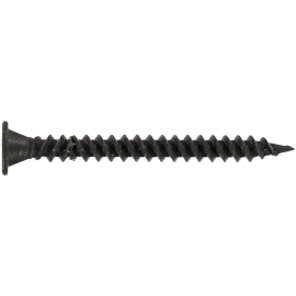 Cietā Reģipša skrūve koka karkasam Essve, fosfatizētas 3.9x41mm (1000gab) | Винты, гвозди, строительные крепления | prof.lv Viss Online