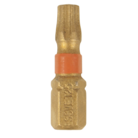 Torx koniskais uzgalis Essve XTR | Насадки | prof.lv Viss Online