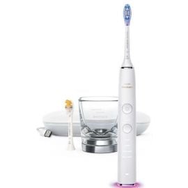 Philips HX9917/88 Electric Toothbrush White | Electric Toothbrushes | prof.lv Viss Online