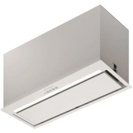 Faber Inka Lux EVO X A52 Built-in Steam Extractor Grey (305.0665.353) | Cooker hoods | prof.lv Viss Online
