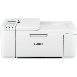 Canon Pixma TR TR4651 Multifunction Inkjet Printer Color White (5072C026) | Office equipment and accessories | prof.lv Viss Online