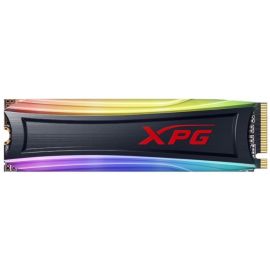 Adata XPG Spectrix S40G RGB SSD, M.2 2280, 3500Мб/с | Жесткие диски | prof.lv Viss Online