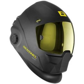 Esab Sentinel A50 Welding Helmet, Black (0700000800) | Work protection | prof.lv Viss Online
