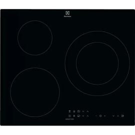 Indukcijas Plīts Virsma Electrolux LIT60336C, Iebūvējamā Melna | Plīts virsmas | prof.lv Viss Online