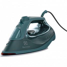 Electrolux Iron REFINE 600 Green | Clothing care | prof.lv Viss Online