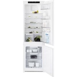 Встраиваемый холодильник Electrolux LNT7TF18S с морозильной камерой | Iebūvējamie ledusskapji | prof.lv Viss Online