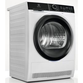 Electrolux EW9H378S Condenser Tumble Dryer with Heat Pump White | Dryers for clothes | prof.lv Viss Online