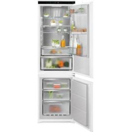 Встраиваемый холодильник Electrolux ENC8MD18S с морозильной камерой | Iebūvējamie ledusskapji | prof.lv Viss Online