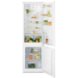 Встраиваемый холодильник Electrolux LND5FE18S с морозильной камерой | Ledusskapji ar saldētavu | prof.lv Viss Online