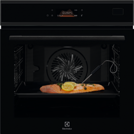 Electrolux EOB8S39H Built-in Electric Oven Black | Built-in ovens | prof.lv Viss Online